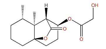 Paralemnolide A